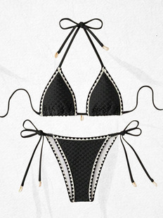 (Cross-border trading), sexy swimwear, beach belt, European style, Amazon, (Physicals)