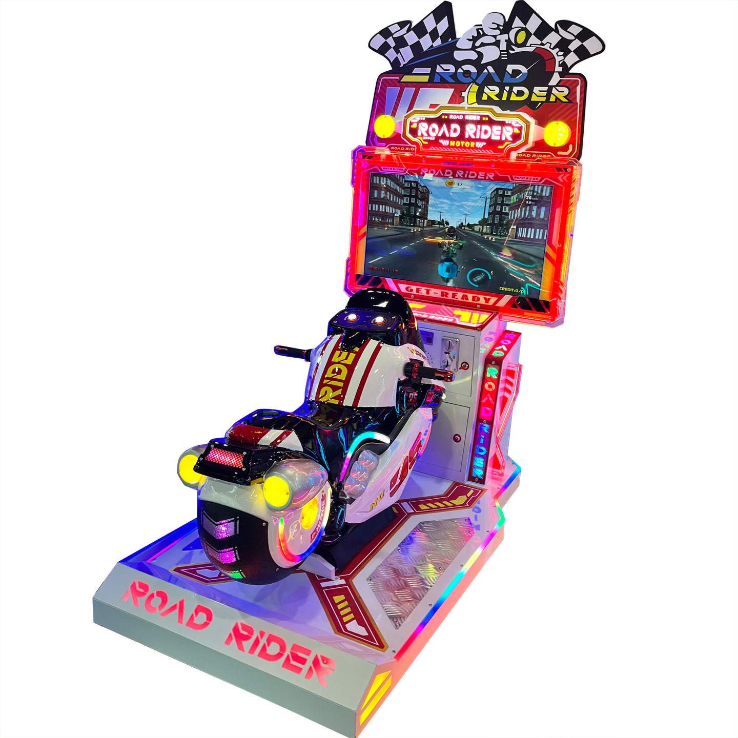 Children's road knight racing (excluding shipping)