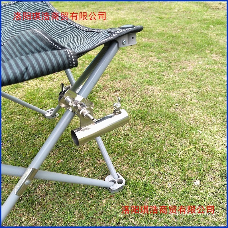 ステンレス鋼釣り椅子タレットスタンドユニバーサルタレットシートブラケット釣竿スタンド釣り登山釣り椅子アクセサリー送料無料|undefined