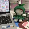【Middle Ages】Green Apple Head kt