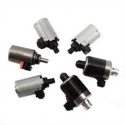 6-Piece 722.6 Mercedes Avtomobil və motosiklet məhsulları istehsal avadan