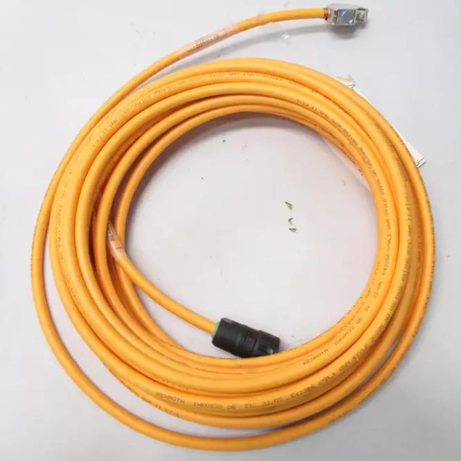 上海祥树 REXROTH力士乐 原装进口 控制电缆R911290936