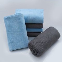 Superfine Fiber Large Pearl Wax Car Wash Towel Polishing Car Wash Towel Car Ceramic Coating Beauty Cleaning Supplies