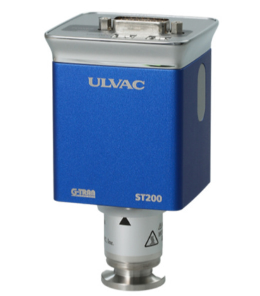 日本ulvac皮电离真空计ST200-A / R / E