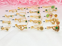 18k������ӿ�ƽ�����荵������������ˮ���Ʒ���^diy�Ʒ���