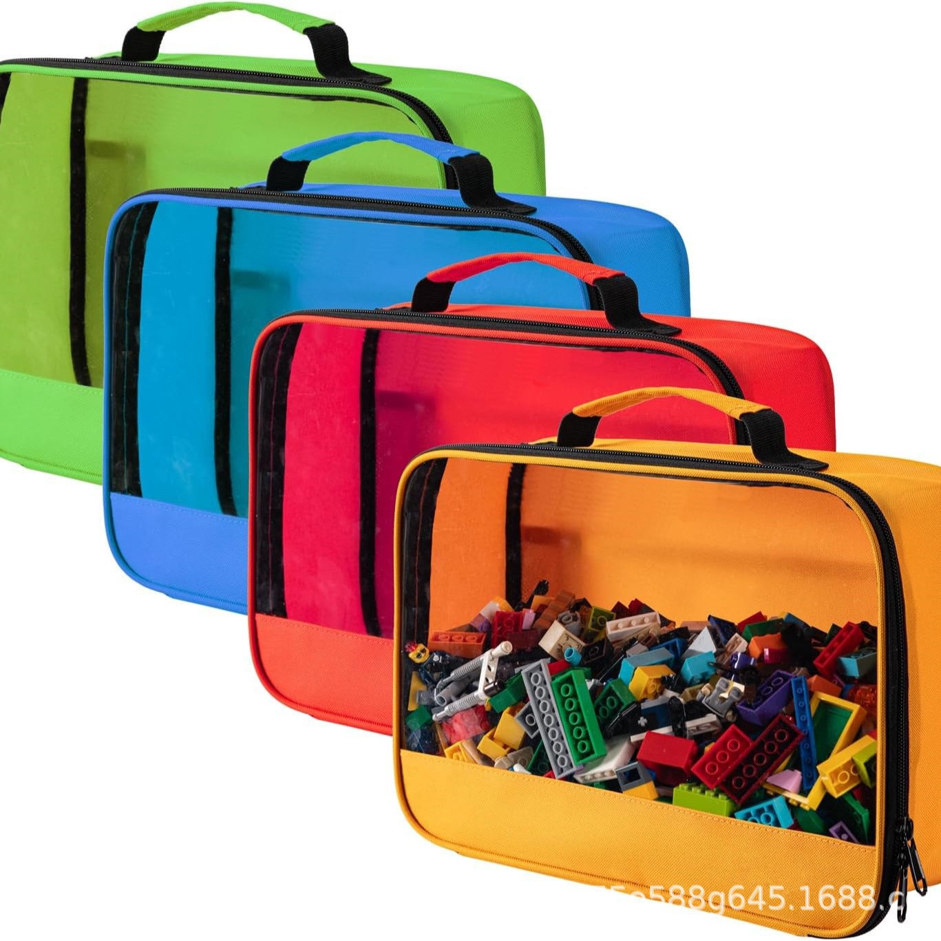 한국형 휴대용 접이식 여행 세면도구 가방 세트 출장용 남녀 공용 수납 가방 피트니스 수영 가방 휴대용 화장품 가방