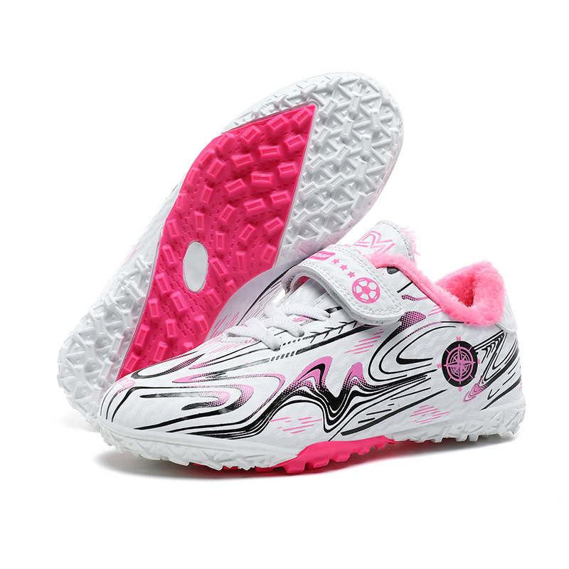 A66 polvo blanco para uñas rotas