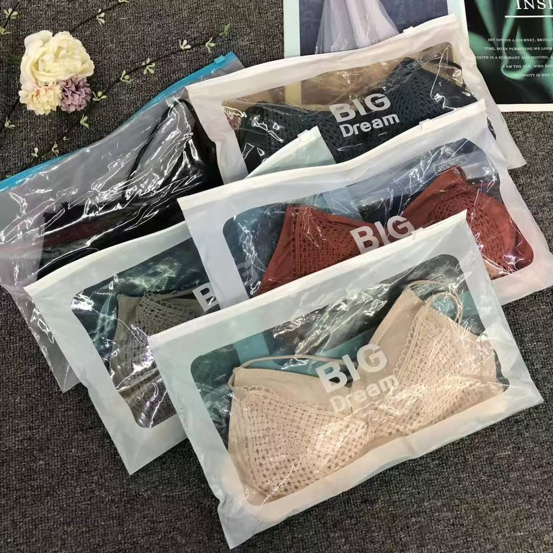 Bra de encaje del sudeste asiático, ropa interior de mujer, bra de copa triangular francesa, verano sin anillo de acero, copa delgada, algodón sexy y cómodo para la piel