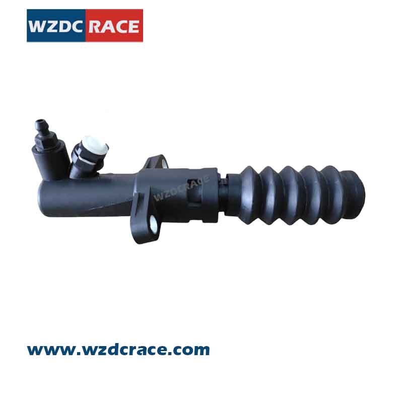 Accesorios de automóviles embrague de plástico bomba maestra GAZ Gorky 486283000131 freno embrague de freno