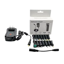 电源变压器;适配器;笔记本配件