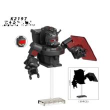 ���Q؛ƷKDL828�b�בҸ��RͰ�� K2197ƴ�b�eľ���