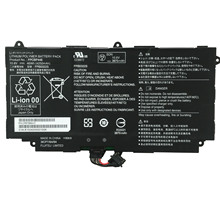 Cameron Sino 4200mA 电池 适用于 富士通 FPCBP448  锂电 10.8V