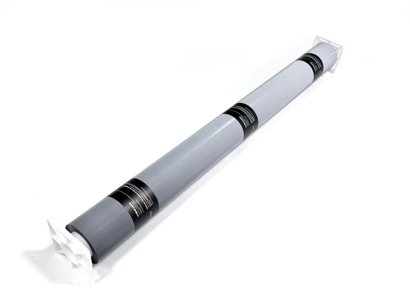 New Trendy Solar Eclipse White-To-Black Color-Changing Film Tpu Car Wrap Film Full Body Wrap Film Paint Protection