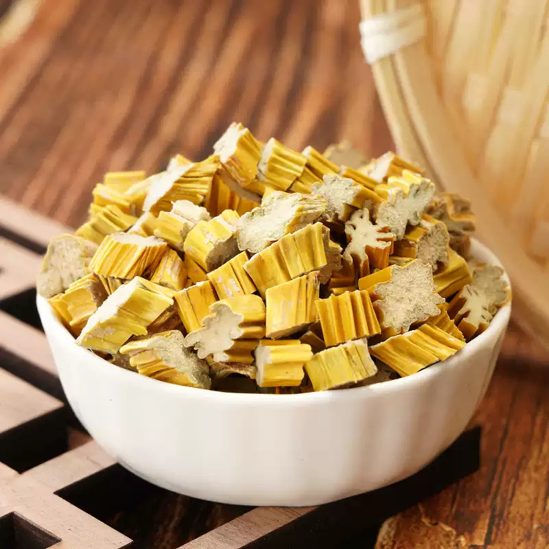 Dried Dendrobium Shi Hu 500g Yunnan Herb for Tea and Decoction specifications