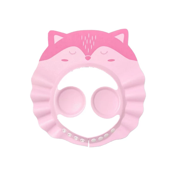 Fox pink