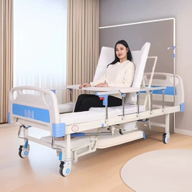 护理床;保健器具配件;折叠椅