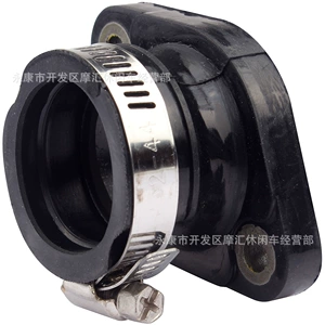 Suitable for PWK Polaris Trail Blazer 250 1991-2006 Xplorer intake pipe