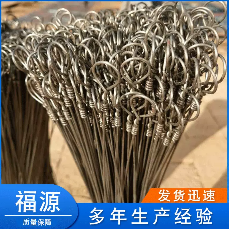 切坯琴钢丝 制砖机配件 钢线防锈钢丝量大从优秦刚切胚钢丝
