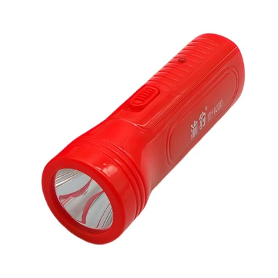 UV fənərlər, long-range portable led flashlight