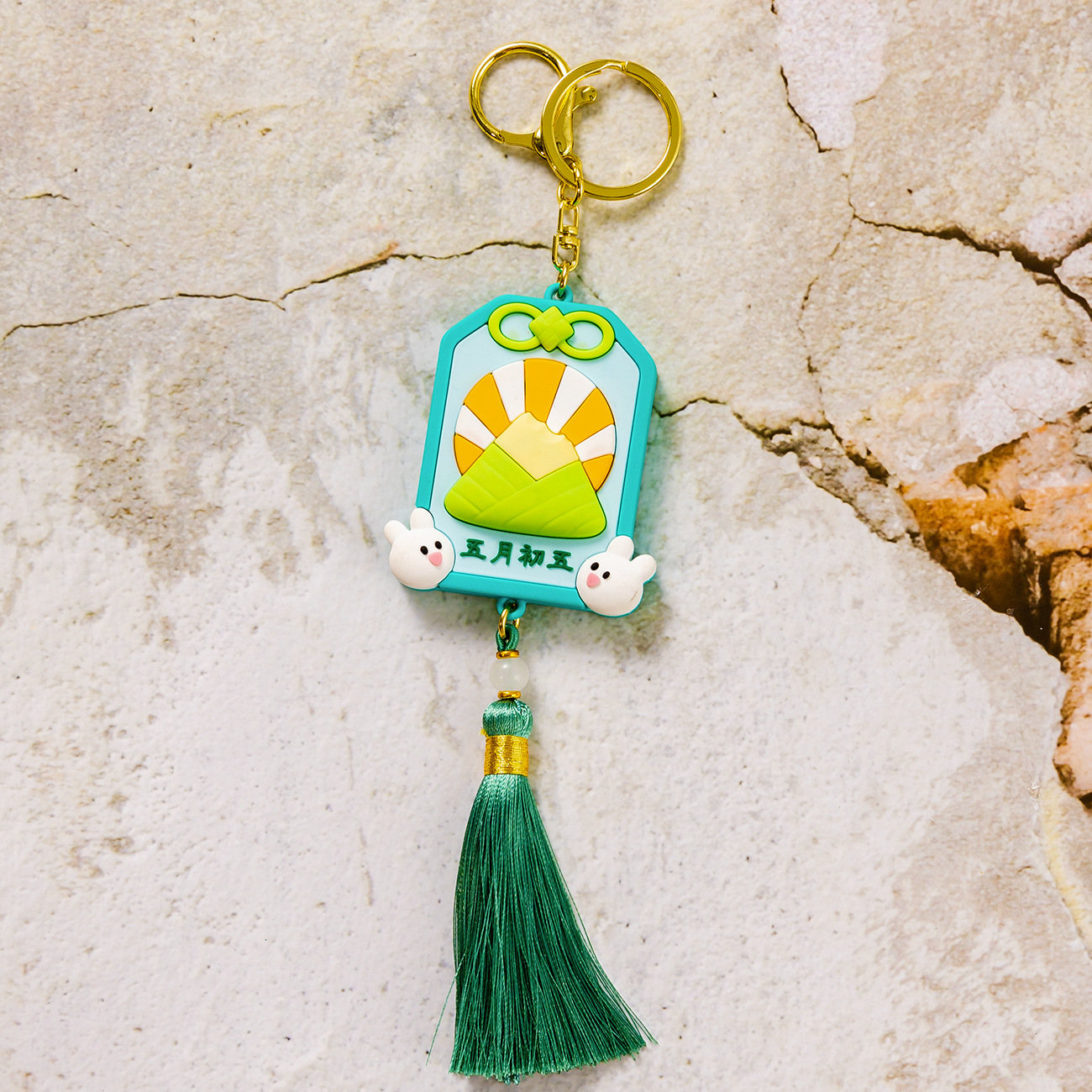 Venta directa de fábrica llavero colgante pequeño muñeca tridimensional llavero de coche mochila escolar colgante puesto al por mayor productos pequeños