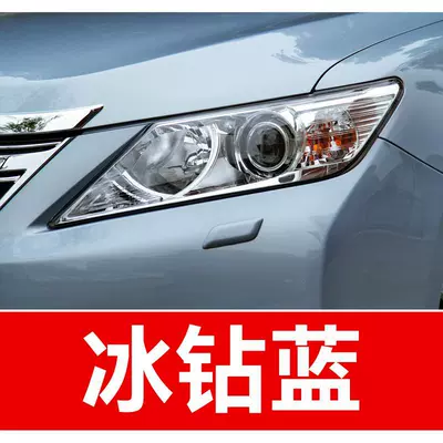 and Alphard – a car | Avtomobil boya qələmləri - buy-one-get-two-1-coat-of-color-paint-1-coat-of-brightening-polish-plus-a-free-toolkit-cleaning-cotton-and-applicator-brush-ice-diamond-blue