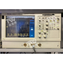 Tektronix 泰克 TDS5052B 数字荧光示波器 500 MHz 2 通道