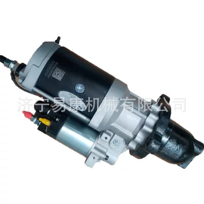 Avtomobil mühərrikləri Engine Parts Starter