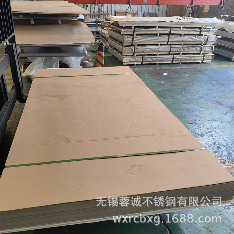 销售316L宽幅不锈钢板 太钢2000冷轧卷进口加工设备开平拉丝分条