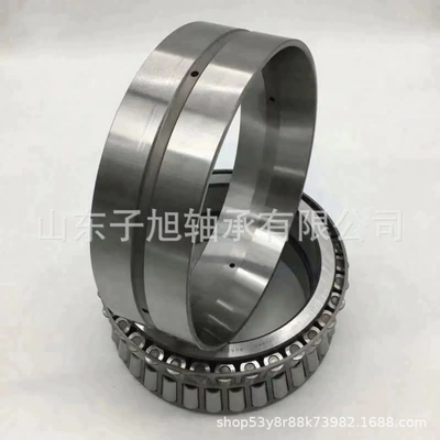 Tapered Roller Bearing, Təkər mərkəzi yataqları