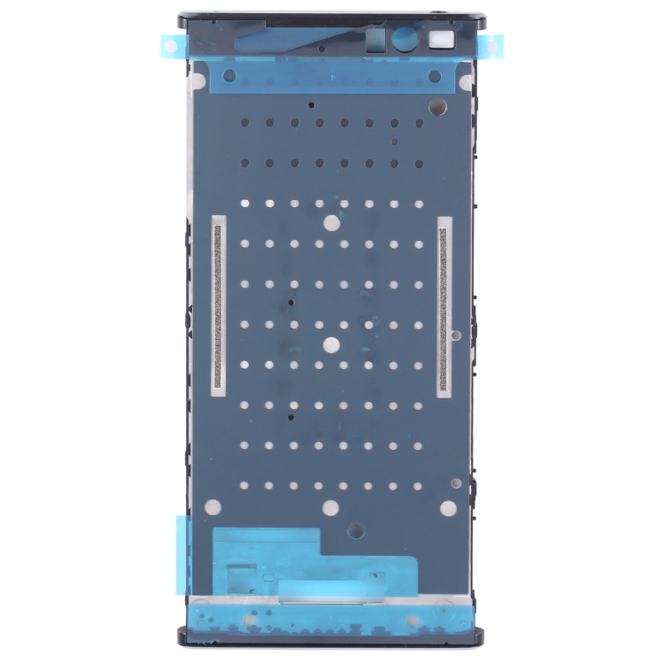 Aplicable para para Sony Xperia XA2 Plus LCD Front Frame / A Frame