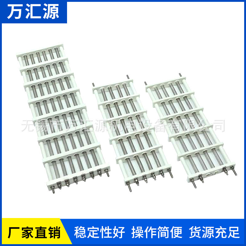 电加热板 试验箱陶瓷加热器 陶瓷电热板电热片 试验箱配件