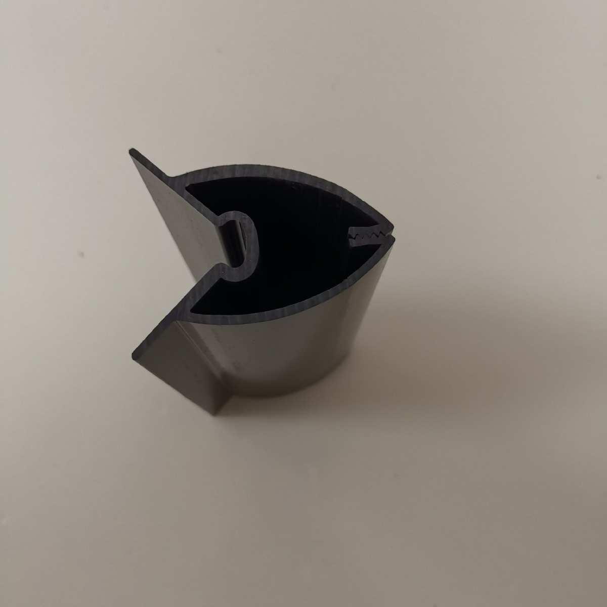 PVC软包阳角龙骨 卡布装饰 电影院专用优质软包龙骨