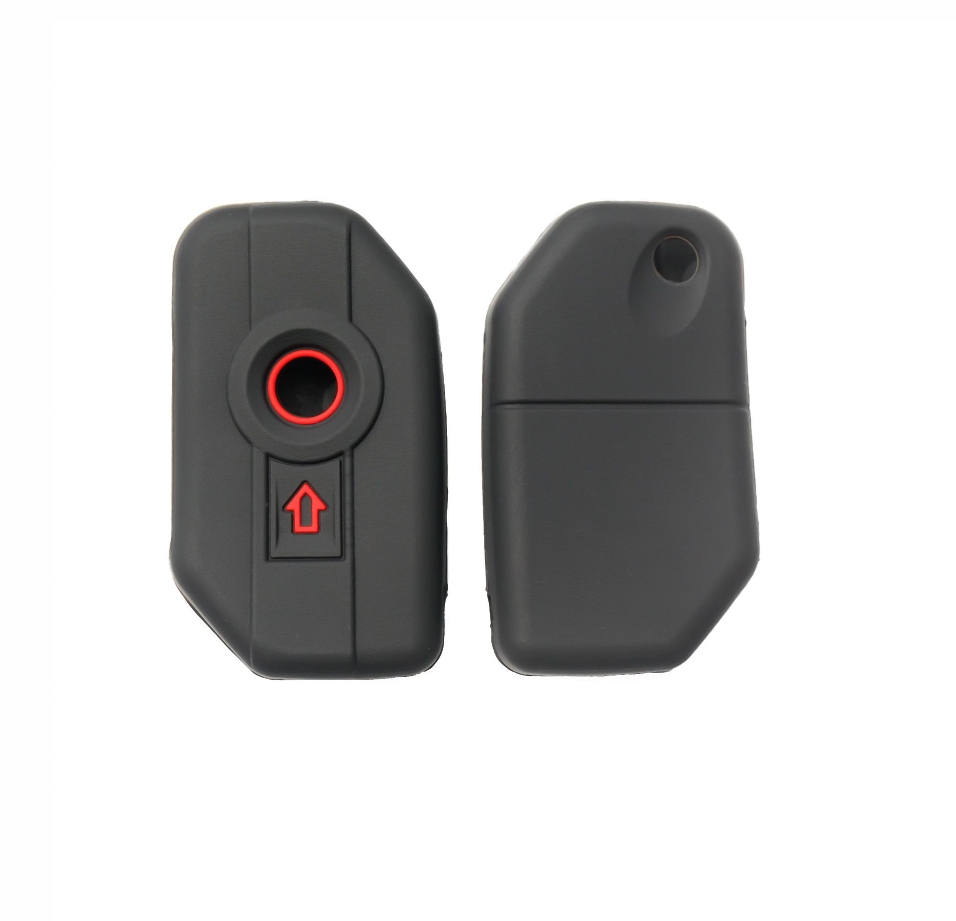 Funda de silicona para llave de moto BMW – protector compatible con F750, C400 y más modelos