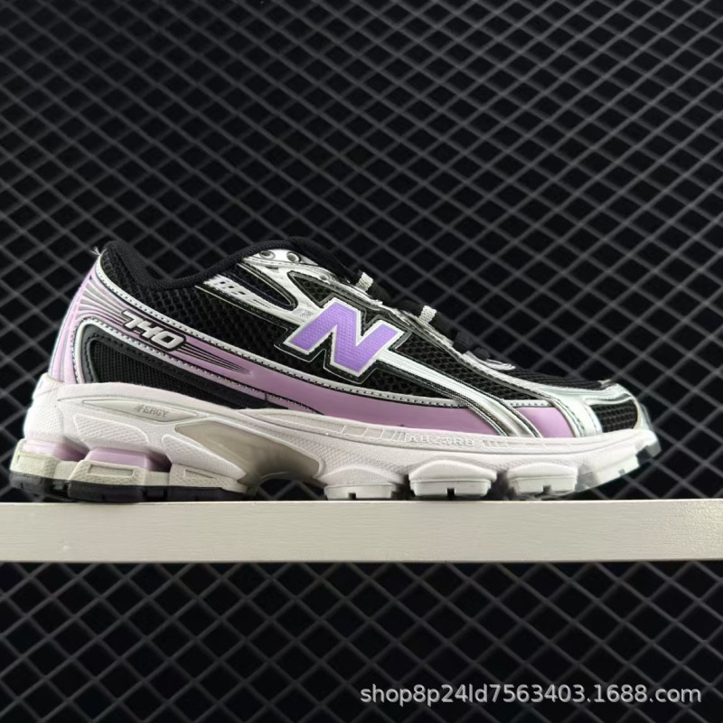 外国貿易クロスボーダー NB740 Bailun トレンディな男性と女性のスポーツシューズランニングシューズ通気性のあるカップルシューズレトロ通勤トレンディな靴|undefined
