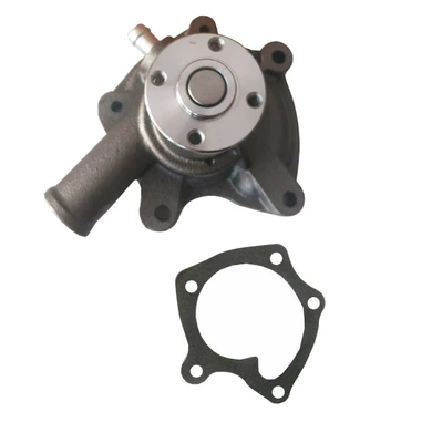 Agricultural Machine, Water pump