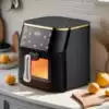 10L, компьютерный, с окном