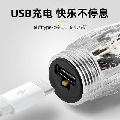 smart cool wheel hub – Other lights