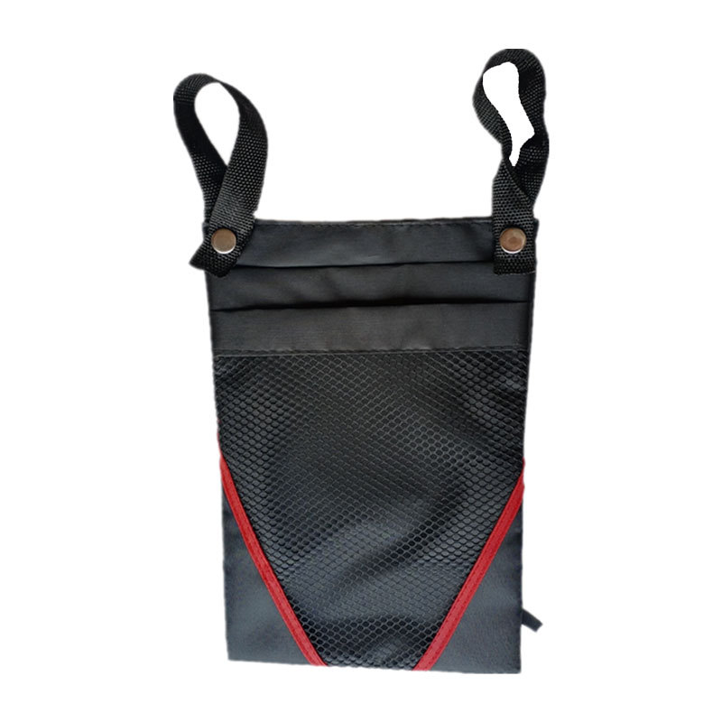 En stock al por mayor bolsa de almacenamiento de coche eléctrico batería delantera del coche bolsa de almacenamiento impermeable bolsa de almacenamiento de teléfono móvil
