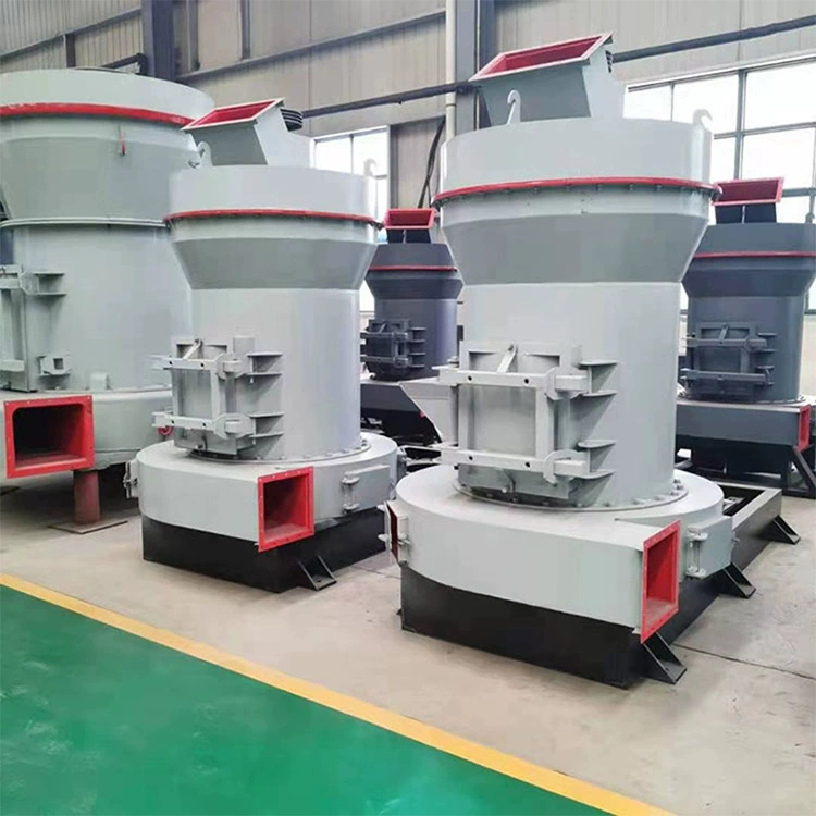 Мельница Reimon, шлифовальная машина для порошка, шлифовальное оборудование для диоксида титана, параметр модели 1680, шлифовальная машина Reimon