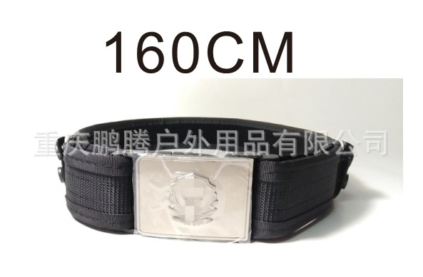 [Fábrica directa] Nuevo cinturón táctico multifuncional estándar de 6 piezas, bolsillo de trabajo, cinturón exterior, cinturón interior