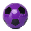 Football wear-resistant polyurethane ball for adults, wholesale, suitable for teen