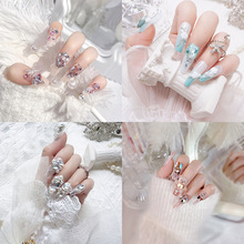 �߼�����Ů���������׳��������԰��ֹ�������ָ��������Ƭnails