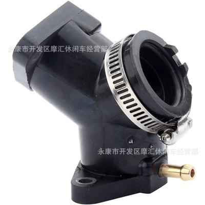 Intake Pipe Manifold Carburetor – Hava qəbuledici borular