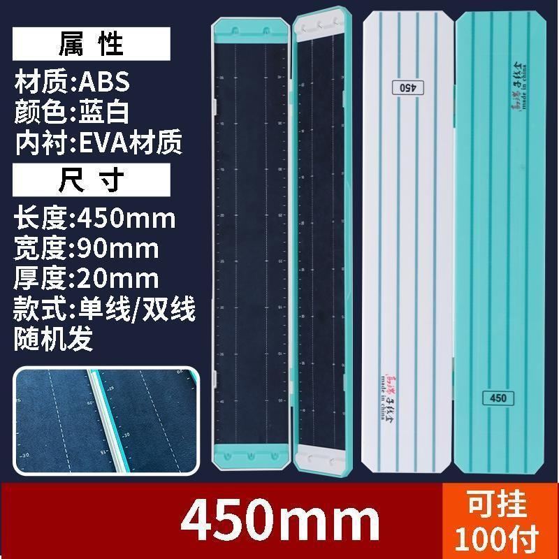 钓鱼子线盒竞技仕挂盒超薄线盒双层子线盒鱼钩收纳盒多功能野钓|undefined