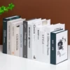 Northern Europe Simple (7) 12 books
