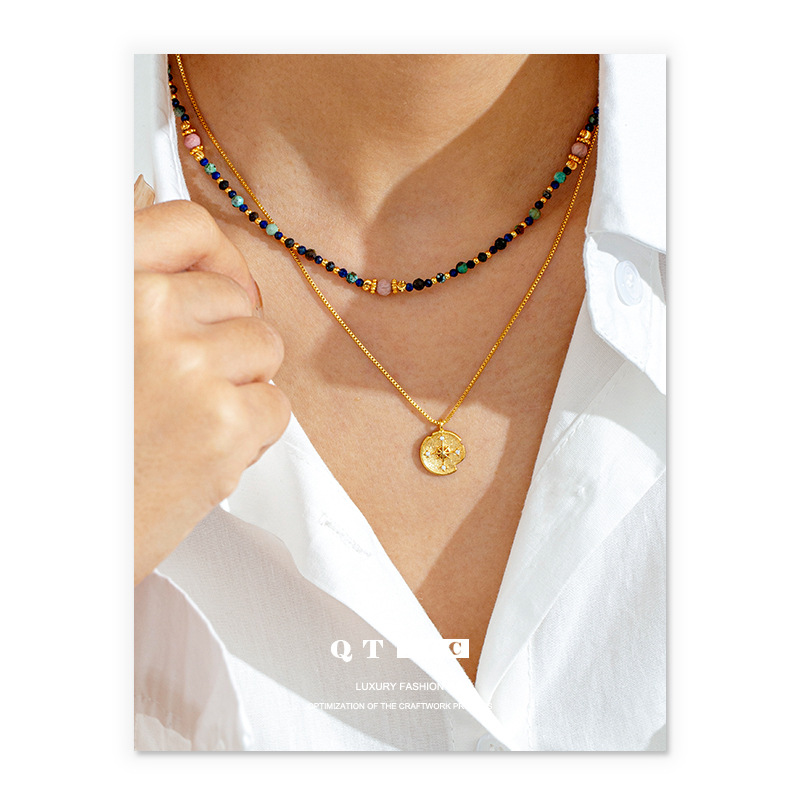 retro sophisticated accessory
