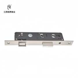 室内门锁8530锁体 平开阳台体配件老式塑钢锁具 厂家批发