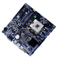 ITXHM55pȴDDR3 PGA989һCPUһwCϵ