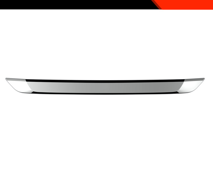 Suitable for 25 Daihatsu Move Grille Trim Front Grille Decorative Strip Exterior Modification Special Supplies