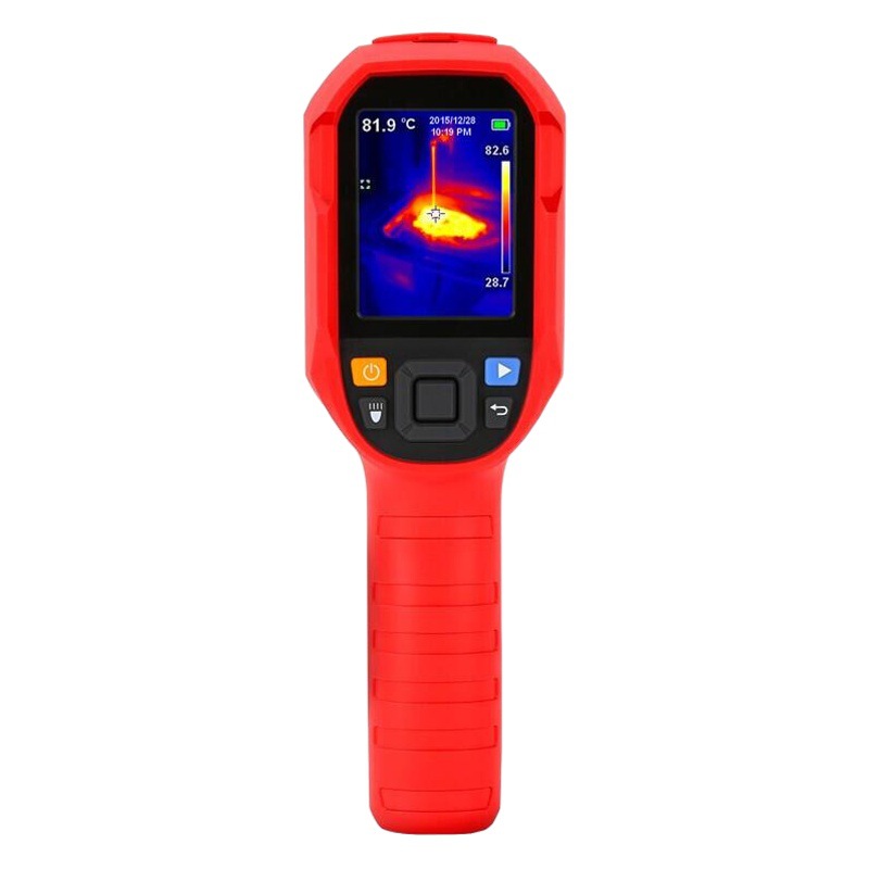 Youlide UTi260B/A/320E/120S/160S Infrared Thermal Imager Floor Heating Leak Detection Infrared Thermal Imager